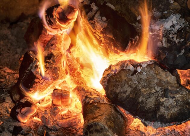 SIGNS OF A HEALTHY SPIRITUAL LIFE #2: PASSION