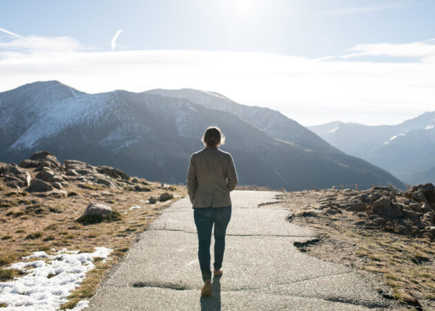 THREE WAYS TO COUNTER A SPIRITUAL PLATEAU