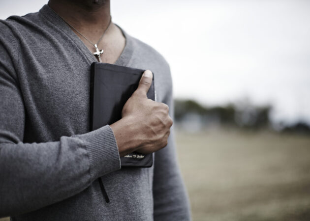 SIGNS OF A HEALTHY SPIRITUAL LIFE #3: OBEDIENCE