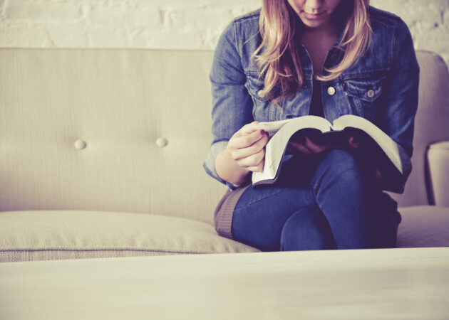 INTENTIONAL SPIRITUALITY