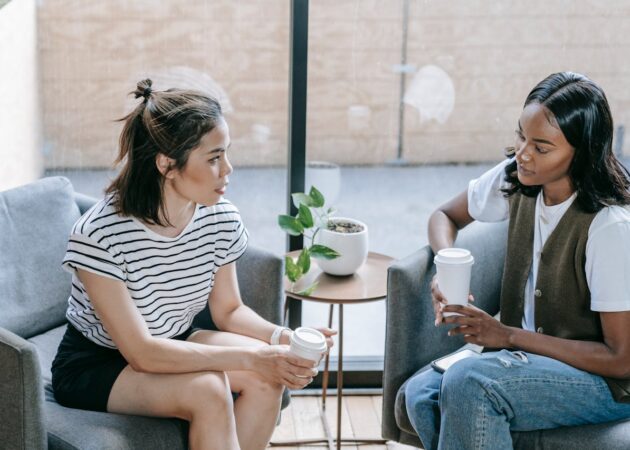 THE POWER OF YOUR STORY