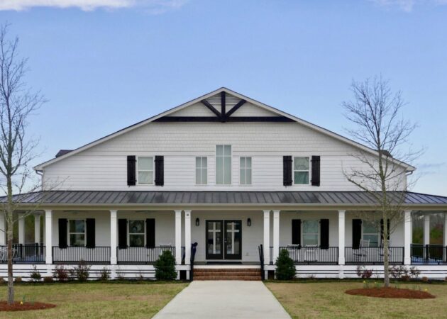 SPEAKING MINISTRY: A BETTER WAY- GA SEPT 2022