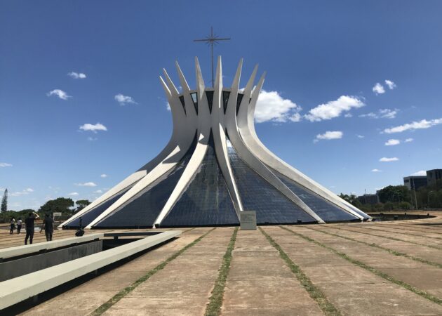 INTERNATIONAL MINISTRY: BRAZIL- OCT 2022