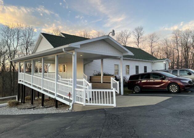 SPEAKING MINISTRY: PURE LIFE MINISTRIES- KY FEB 2023