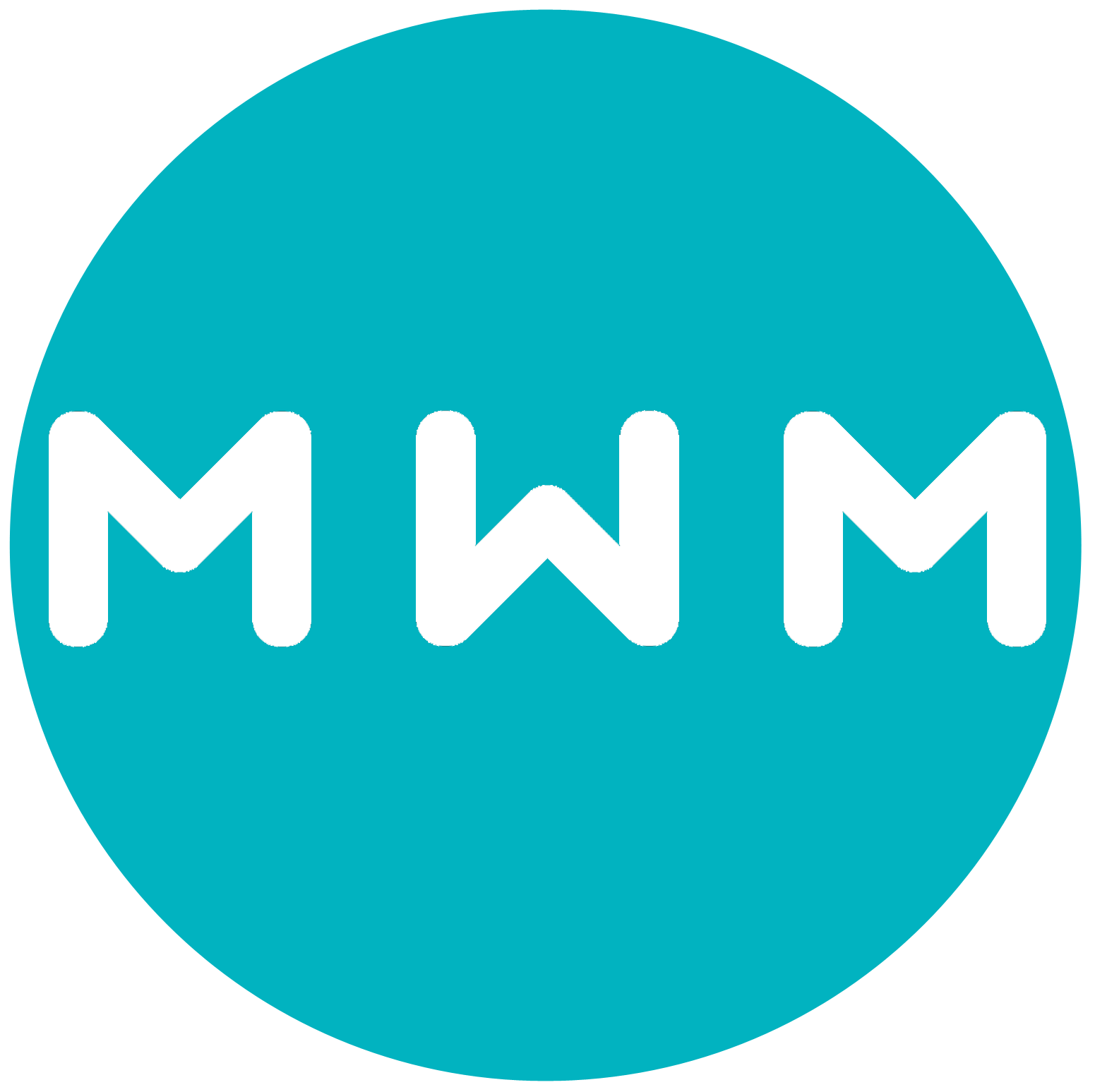 Make Way Ministries logo