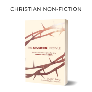 THE CRUCIFIED LIFESTYLE (Non-Fiction- Paperback)