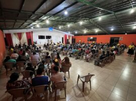 INTERNATIONAL MINISTRY: NICARAGUA TRIP- MAR 2024