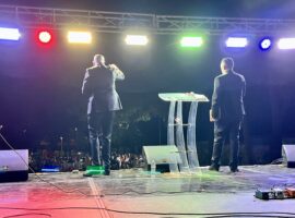 INTERNATIONAL MINISTRY: NICARAGUA TRIP- MAR 2025