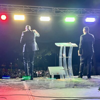 INTERNATIONAL MINISTRY: NICARAGUA TRIP- MAR 2025