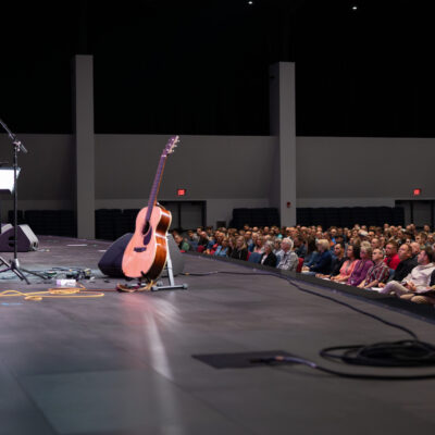 SPEAKING MINISTRY: PURE LIFE MINISTRIES CONFERENCE – APRIL 2025