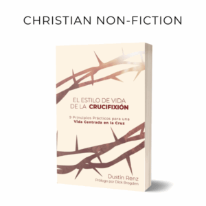 THE CRUCIFIED LIFESTYLE- SPANISH (Non-Fiction- Paperback)