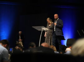 MWM FAMILY AND FRIENDS BANQUET- SEPT 2025